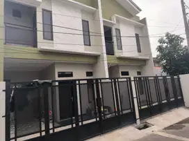 Bran New Rumah Cipayug Jakarta Timur
