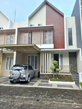 Rumah Sewa Kontrak Tembalang Undip