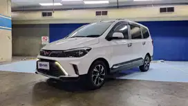 Pajak Panjang - Wuling Confero S 1.5 L Bensin-MT 2021