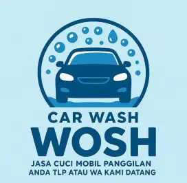 Operator car wash