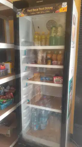 Showcase polytron