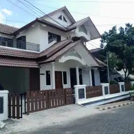 Jual Cepat Rumah di Griya Bukit Mas Srondol Semarang