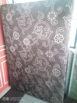 Springbed 180 x 120
