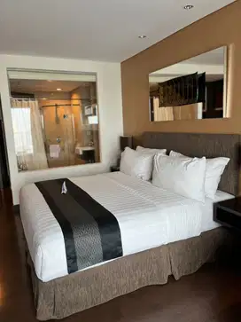 Jual apartemen jl merdeka El ROYALE murah kota Bandung