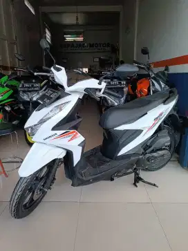 HONDA NEW BEAT CBS 2021
