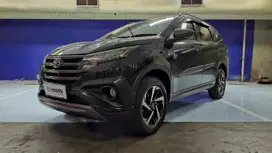 DP MURAH - Toyota Rush 1.5 TRD Sportivo Bensin-MT 2019