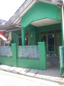 Jasa penitipan anak di rumah