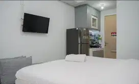 Dijual Apartemen studio di Ayodhya Residence cikokol tangerang