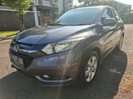 Honda HRV E A/T 2016 Tgn 1 Terawat Siap Pakai Bagus