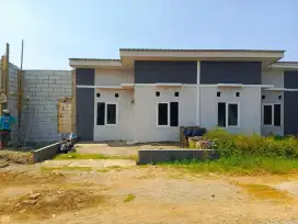 Perumahan Raihan Pakabba Mas