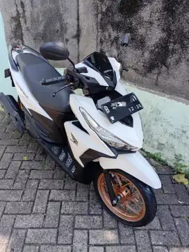 VARIO 150 LED OLD KREDIT DP 1JUTA SYARAT KTP&KK