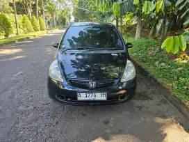 Honda jazz 2006 pajak panjang
