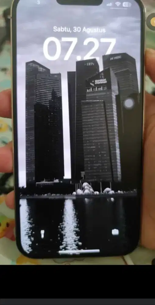Jual Iphone 13 Pro Max 256gb beacukai setara ibox