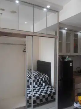 Apartemen Elpis Studi Full Furnish