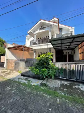 Jual Rumah murah Butuh Uang 2 tingkat pamulang tangerang selatan