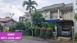 Rumah HOT SALE 2 Lantai Minimalis di Puri Bintaro Sektor 9 WM-10901