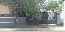 Dijual Rumah Makassar sekitar Sudiang, Jalan Perintis Kemerdekaan