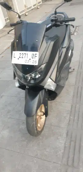 N max th 2018 mulus pjk baru 03-2026