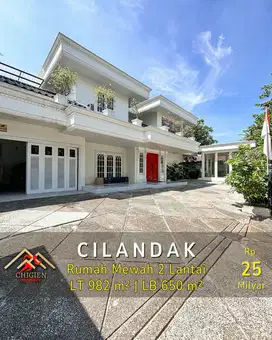 DIJUAL RUMAH MEWAH 2 LANTAI SIAP HUNI
