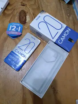 TECNO CAMON 20 PRO 5G