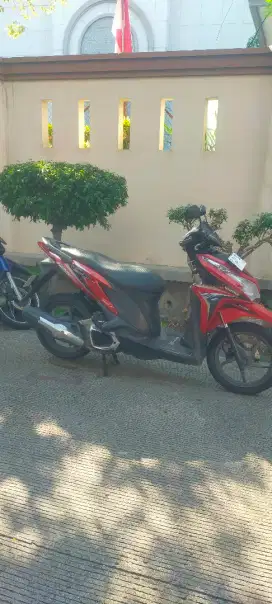 Honda Vario 125 cc