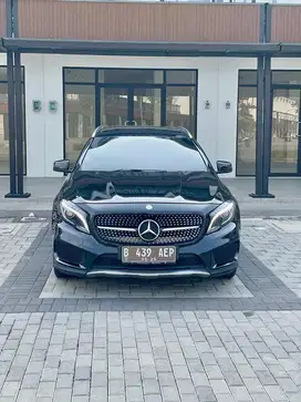 Mercy GLA 200 AMG