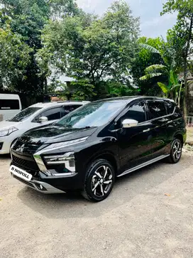 Mitsubishi Xpander 2023 Bensin