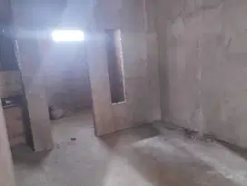 Rumah Tempat Tinggal
