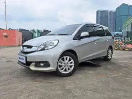 Pajak Panjang - Honda Mobilio 1.5 E Bensin-AT 2015