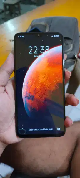Redmi Note 8 Pro , 6/128 Gb
