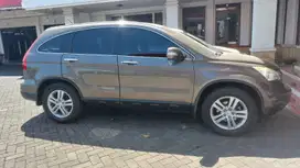 Honda CR-V  2.4 matic 2010  sangat bagus luar dalam