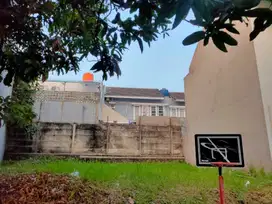 Kavling Harga Murah Siap Bangun dekat Puri Bintaro WM-11814