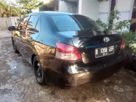 Toyota vios limo 2011 ( siap gas )