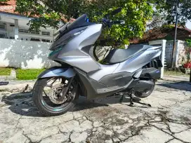 Honda PCX 2024 LOW KM 8RB BANDUNG MURAH