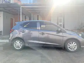 Honda Brio Satya 2021 Bensin