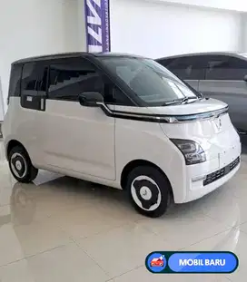 [Mobil Baru] Wuling New air ev Lite angsuran 160rb/hari