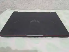 Asus TUF Gaming F15 FX506LHB- Bekas Masih Kuat Harga Bersahabat