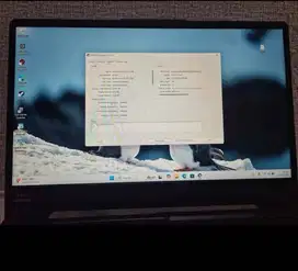 Asus TUF Gaming F15 FX506LHB- Bekas Masih Kuat Harga Bersahabat