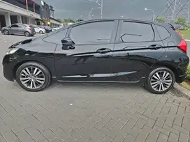 Honda Jazz 2015 Bensin