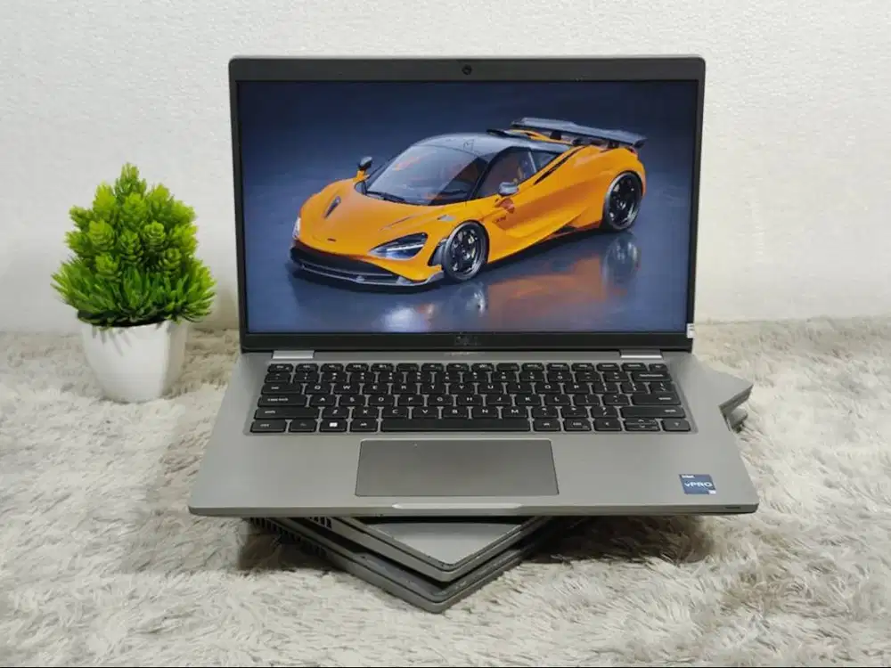 Ready Laptop Dell Latitude 5430