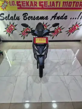 New beat keyless iss deluxe