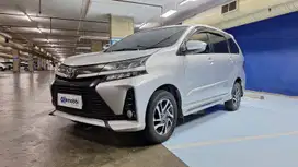 DP MURAH - Toyota Avanza 1.5 Veloz Bensin-AT 2019