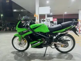 Ninja RR 2009 Special Edition