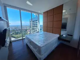 DISEWAKAN APARTEMENT FULL FURNISHED VUE CIPUTRA WORLD! CONNECT MALL!