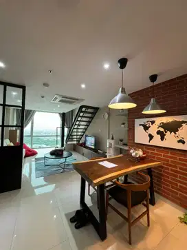 BIZLOFT SOHO URESIDENCE TOWER 5
