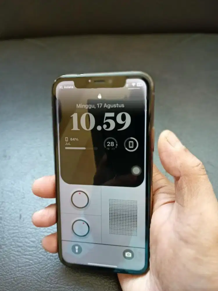 IPHONE 11 PRO 256 BEACUKAI