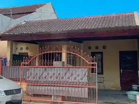 Rumah kos di kodya asri dekat kampus UIN