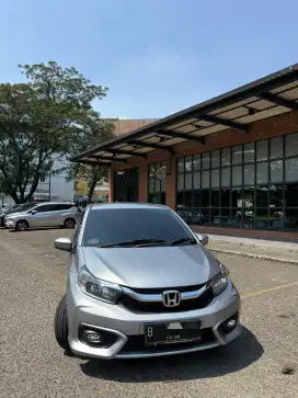 HONDA BRIO E A/T 2021
