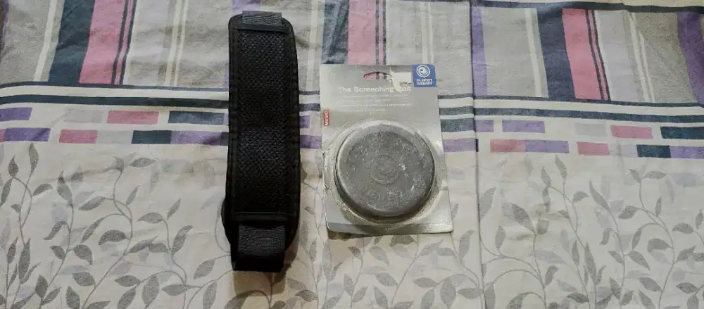 Strap Gitar-Bass original Planet Waves like New