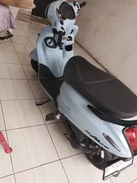 Yamaha filano 2023